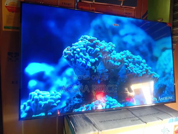 Life Advancement With Tcl55 · Photo 2