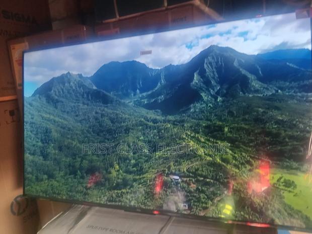 55p635 TCL Qled Tv · Photo 2