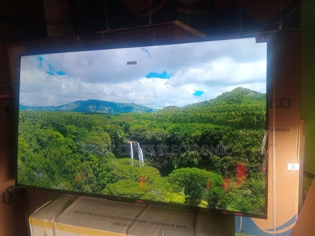 TCL 55p635 Qled Google Tv · Photo 1
