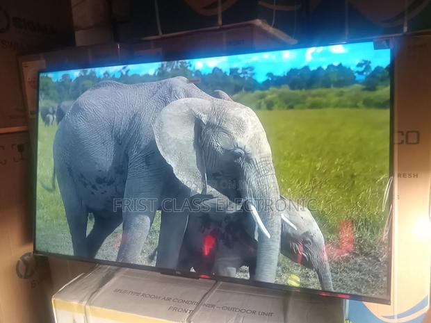 TCL 55p635 Qled Google Tv · Photo 2