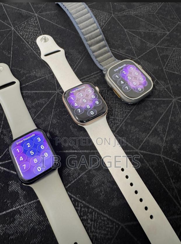 Iwatch 10th Gen Wifi/Cellular · Photo 2