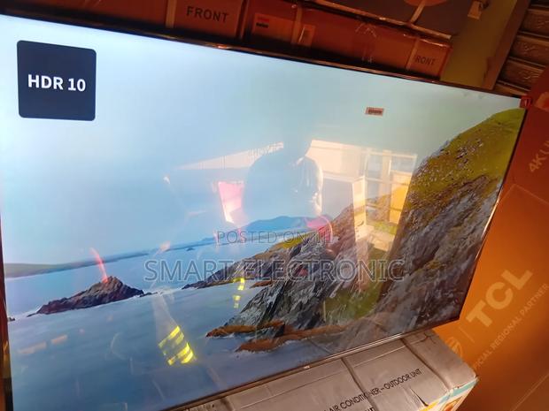 The Broadcast Beyond Smart TCL 55inches · Photo 2