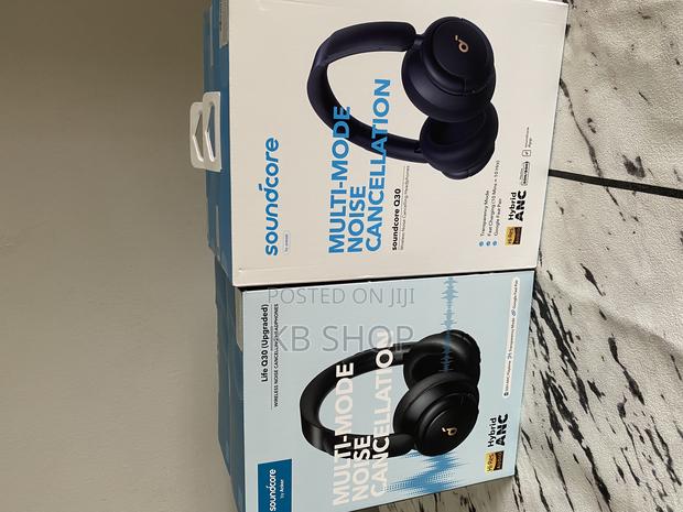 Anker Soundcore Life Q30 · Photo 2