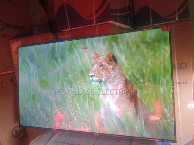 TCL 55t6g Smart Tv · Photo 2
