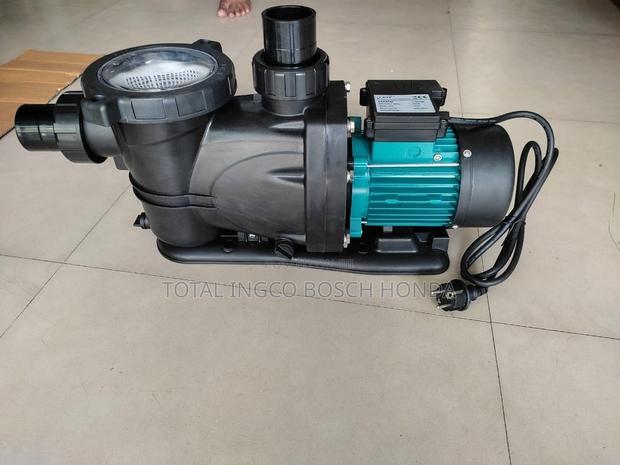 Water Pump Swimming Pool Pump · Photo 1
