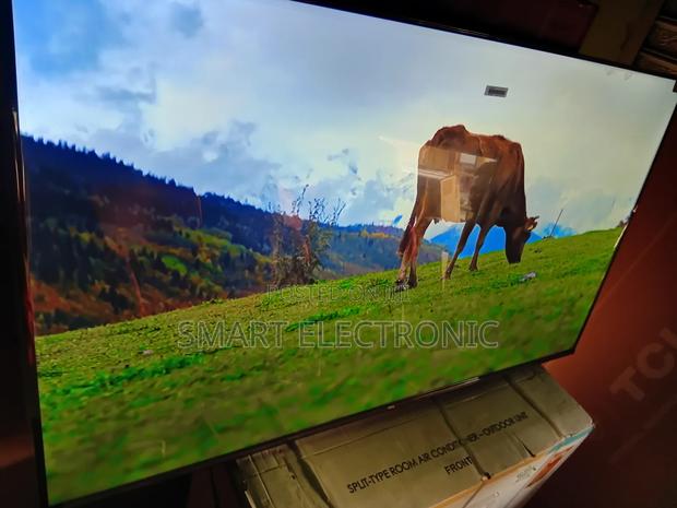 TCL 55-Inch Smart Tv – Stunning Picture, Smart Features · Photo 2