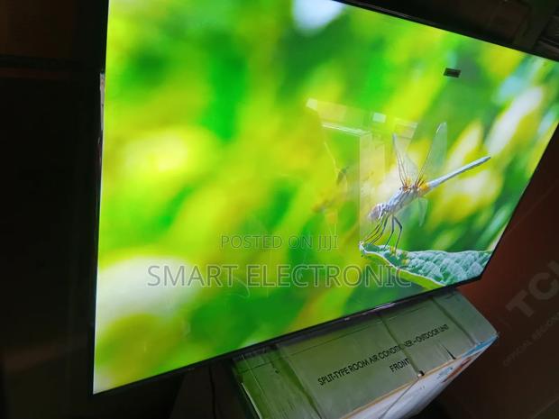 8. TCL 55-Inch Led Smart Tv – Sleek, Smart, and Stylish · Photo 2
