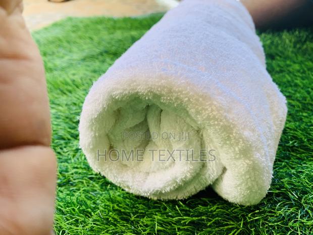 High Quality Cotton Bath Towels · Photo 1