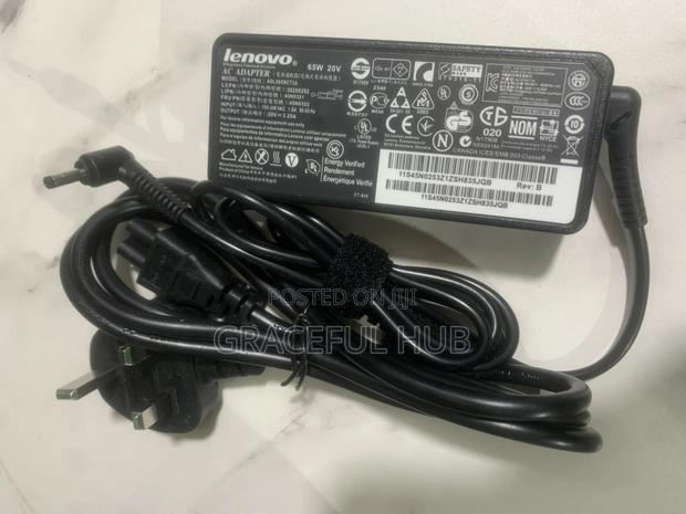 Lenovo Small Pin (20v) · Photo 3