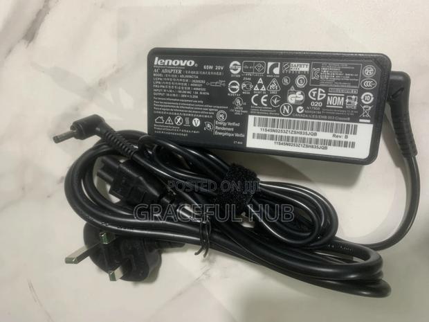 Lenovo Small Pin (20v) · Photo 4