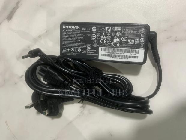 Lenovo Small Pin (20v) · Photo 1