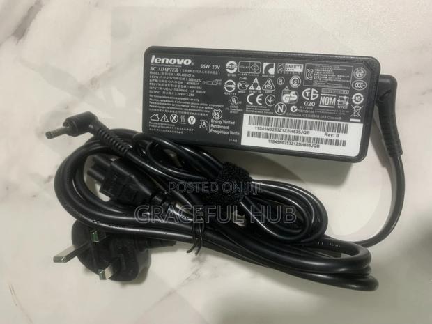 Lenovo Small Pin (20v) · Photo 2