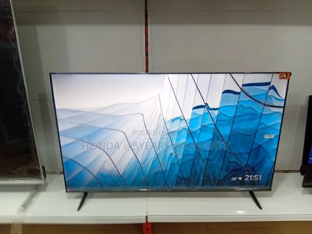Extra 32inches TCL Smart Television Smart TCL 32inches · Photo 1