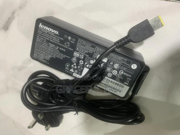 Lenovo Usb Adapter · Photo 2