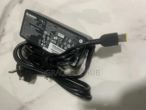Lenovo Usb Adapter · Photo 4