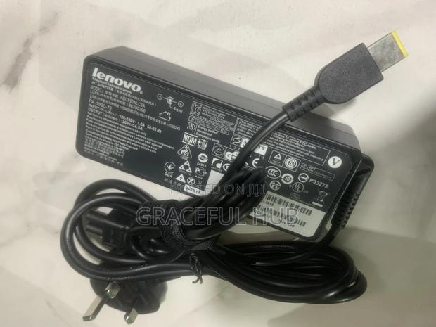 Lenovo Usb Adapter · Photo 3