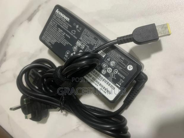Lenovo Usb Adapter · Photo 1