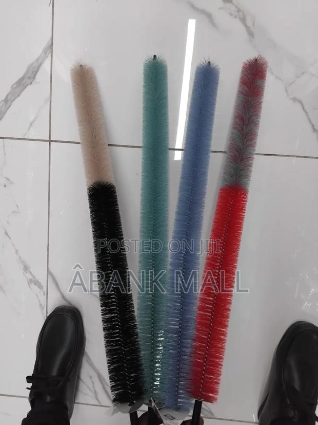 Radiator Brush · Photo 3