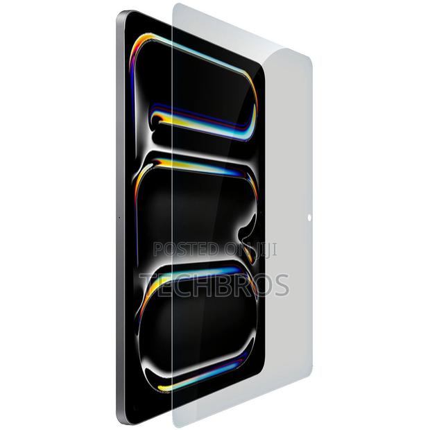 Original Screen Protector For iPad Pro 11 M4 · Photo 1