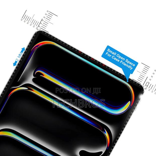 Original Screen Protector For iPad Pro 11 M4 · Photo 2