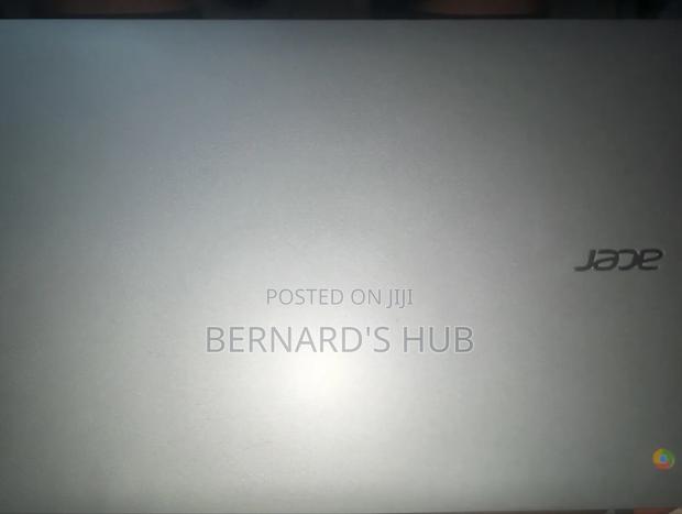 Laptop Acer Chromebook 15 CB315 4GB Intel Celeron eMMC 60GB · Photo 4