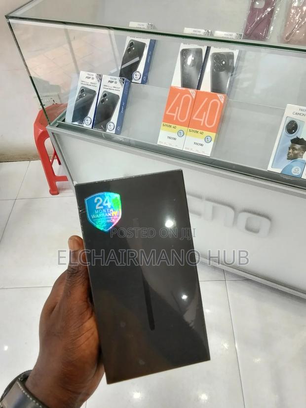 New Samsung Galaxy Note 9 128 GB Black · Photo 2