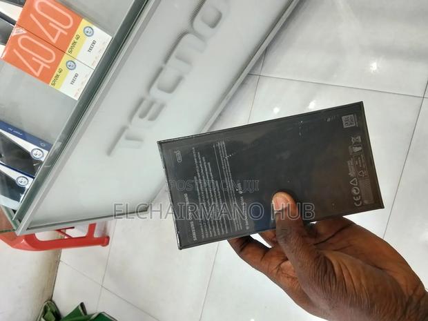 New Samsung Galaxy Note 10 5G 256 GB Black · Photo 2