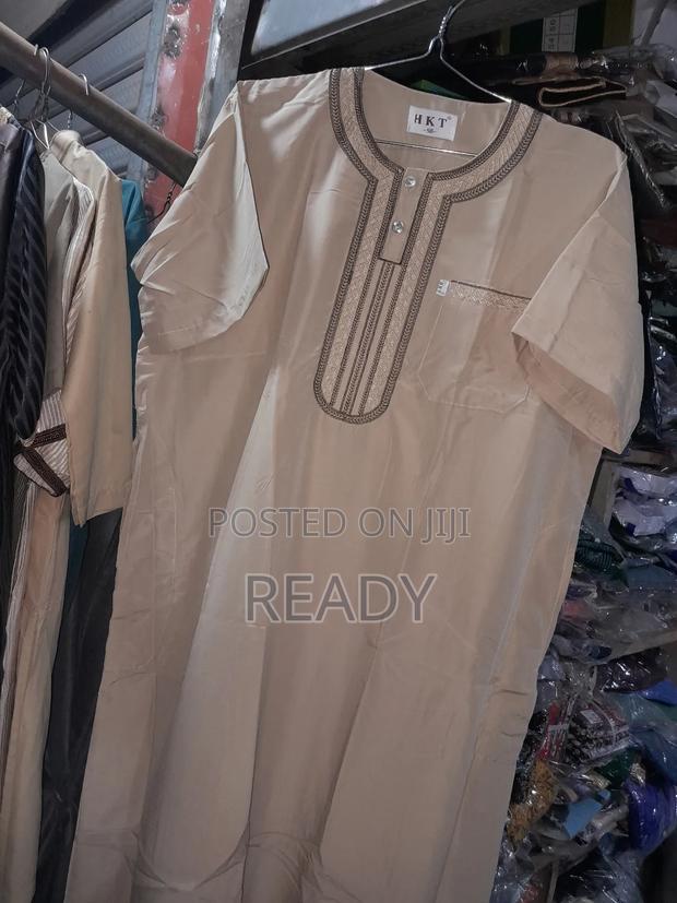 Kids Jalabiya Size 30-52 · Photo 1