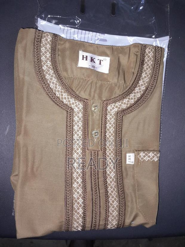 Kids Jalabiya Size 30-52 · Photo 3