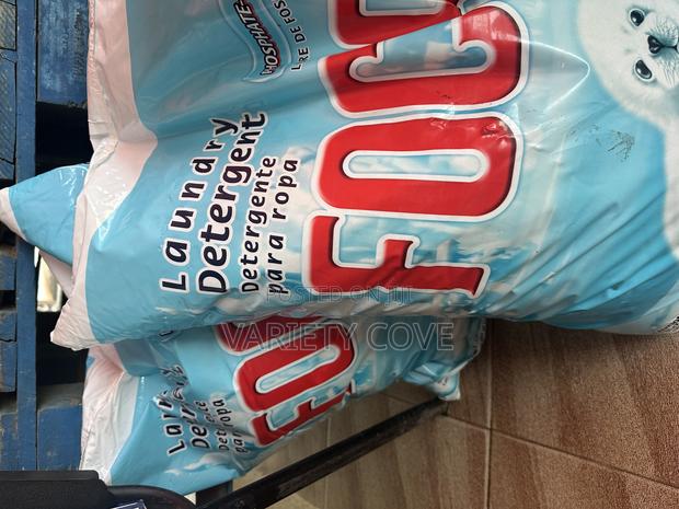 Foca Laundry Detergent 10kg · Photo 3