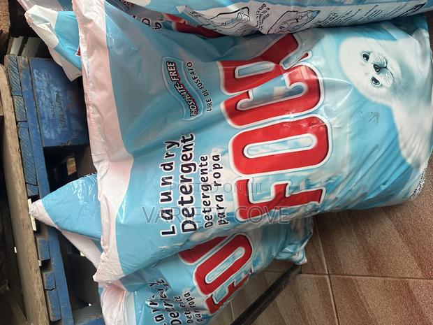 Foca Laundry Detergent 10kg · Photo 2