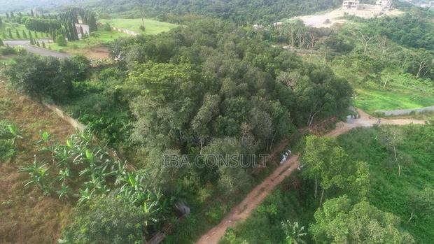 16 Acres of Registered Land for Sale at Aburi · Photo 2