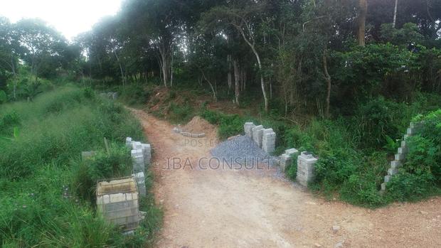 16 Acres of Registered Land for Sale at Aburi · Photo 3