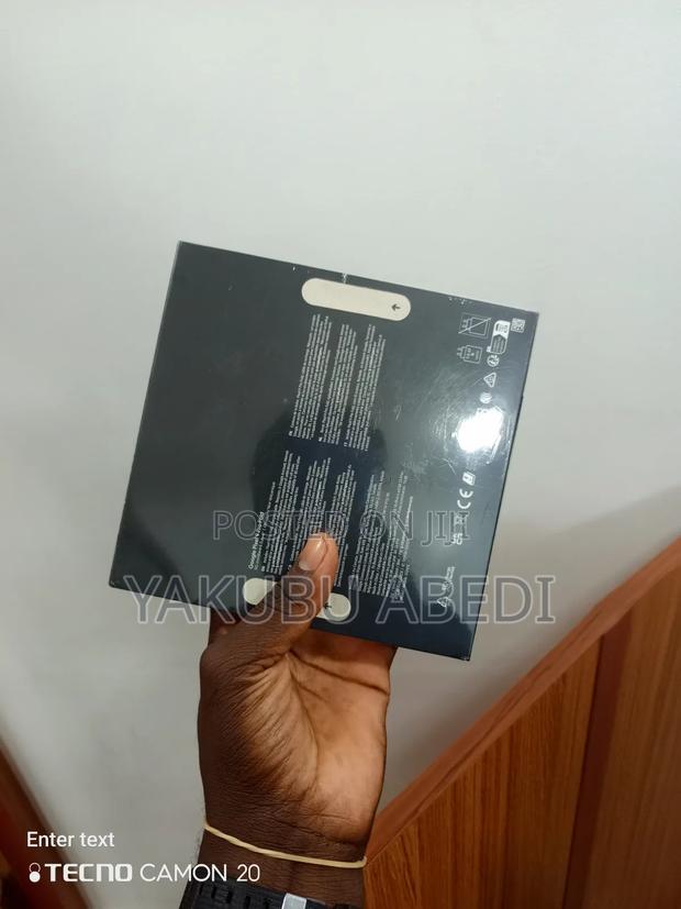 New Google Pixel 9 Pro Fold 256 GB Black · Photo 1