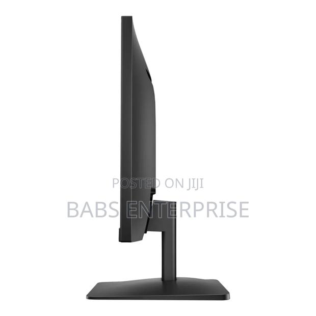 Hp S3 Pro Monitor-21.45 Inch Fhd Lcd Ips 100hz 5ms Vga Hdmi Black · Photo 4