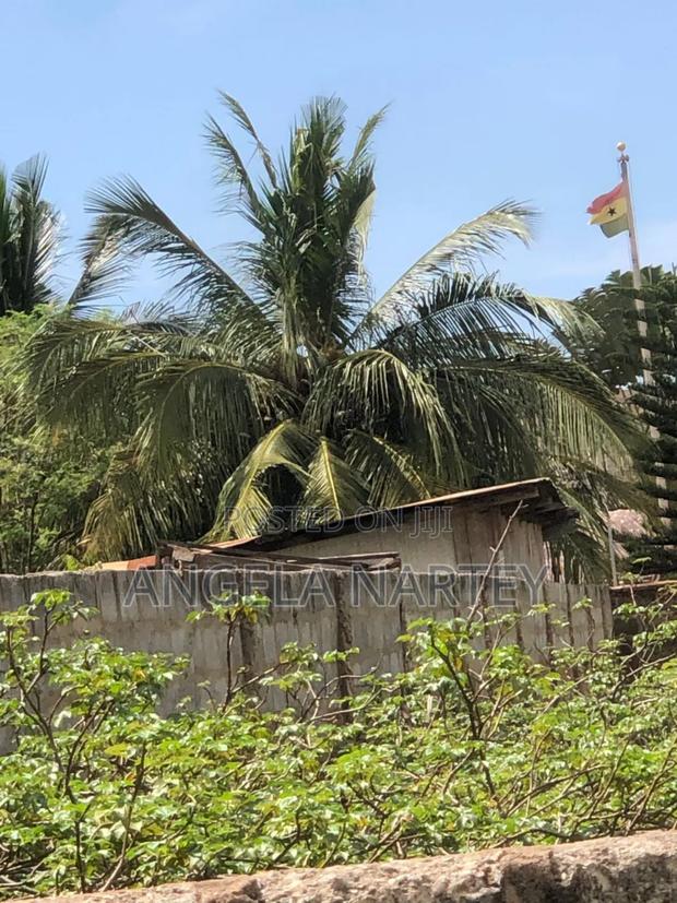Titled Two Plots for Sale at Ogbojo East Legon · Photo 2