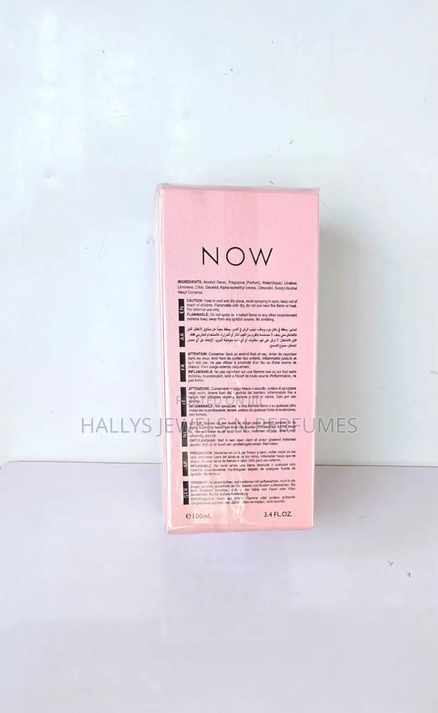 Lattafa Now Women Rave Perfume, 100ml, Women's · Photo 5