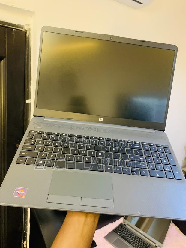 Laptop HP 15 16GB AMD Ryzen 5 SSD 256GB · Photo 5