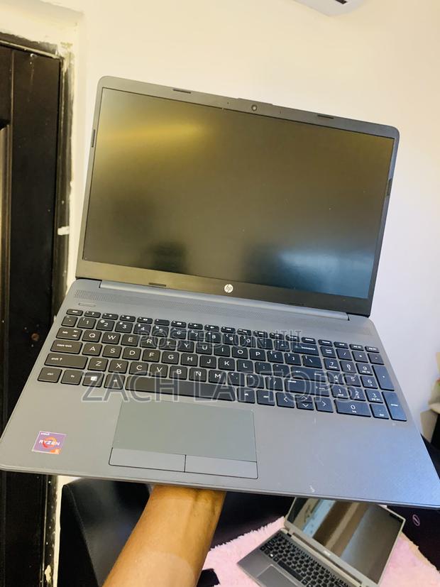 Laptop HP 15 16GB AMD Ryzen 5 SSD 256GB · Photo 4