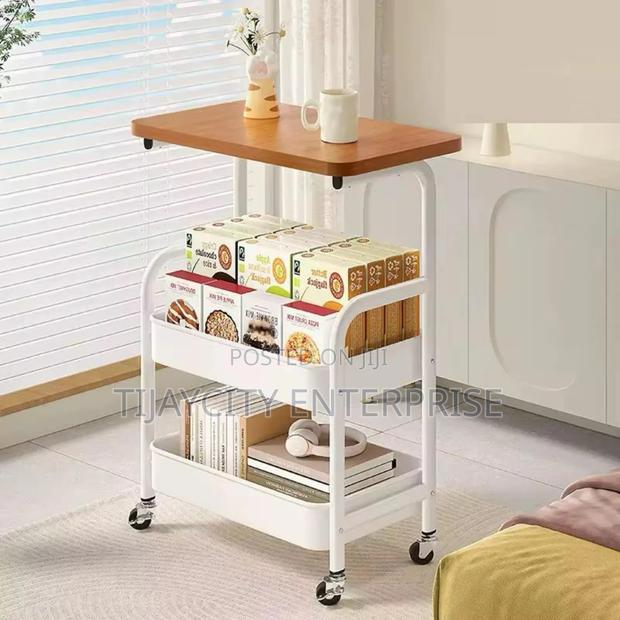 Multifunctional Trolley · Photo 1