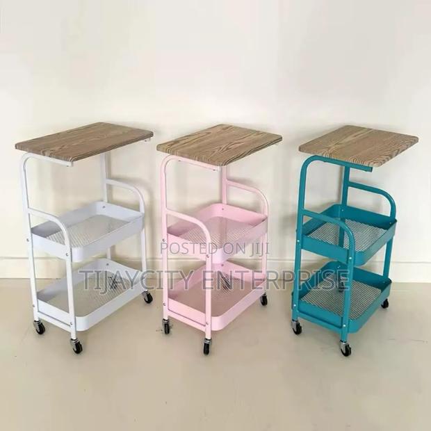 Multifunctional Trolley · Photo 2