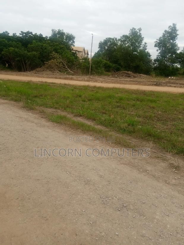 2bdrm Apartment in Mahinso Town, Afigya-Kwabre for sale · Photo 3