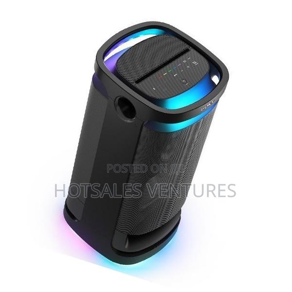 Sony SRS-Xv900 X-Series Wireless Portable Bluetooth Speaker · Photo 1
