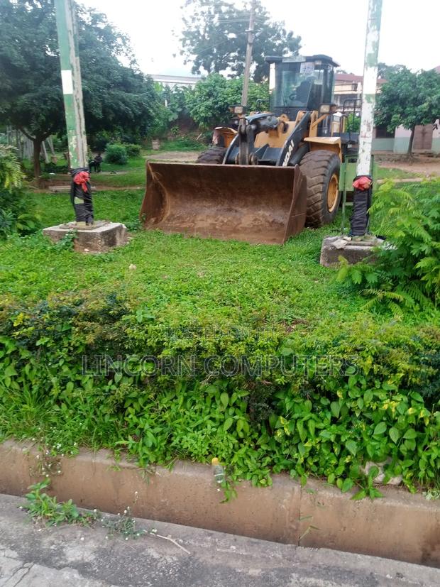 2bdrm Apartment in Mahinso Town, Afigya-Kwabre for sale · Photo 4