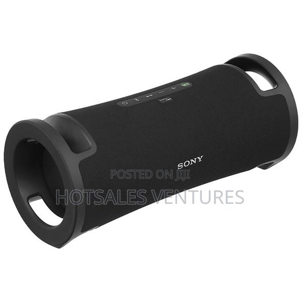 Sony Ult Field 7 Wireless Portable Speaker, SRS-Ult70/Csp6 · Photo 1
