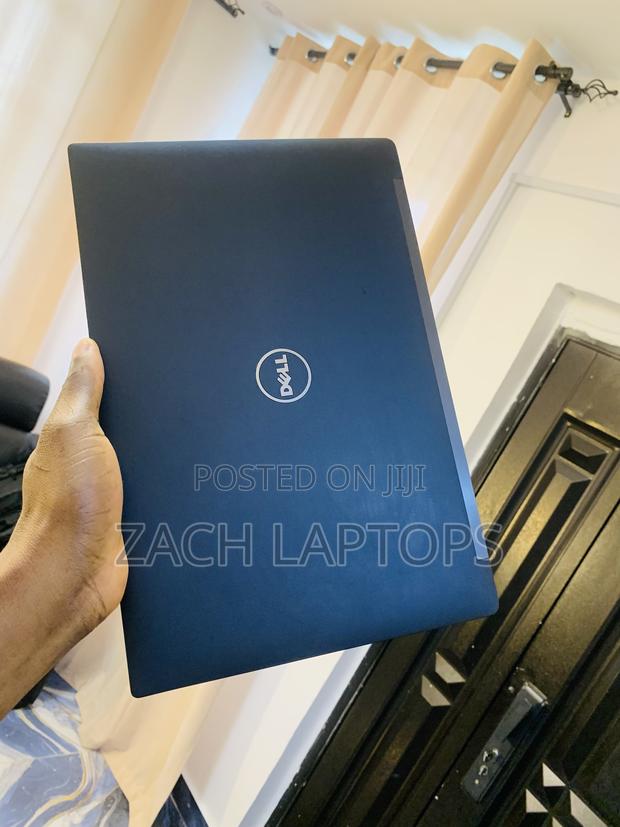 Laptop Dell Latitude 7480 8GB Intel Core I5 SSD 256GB · Photo 2