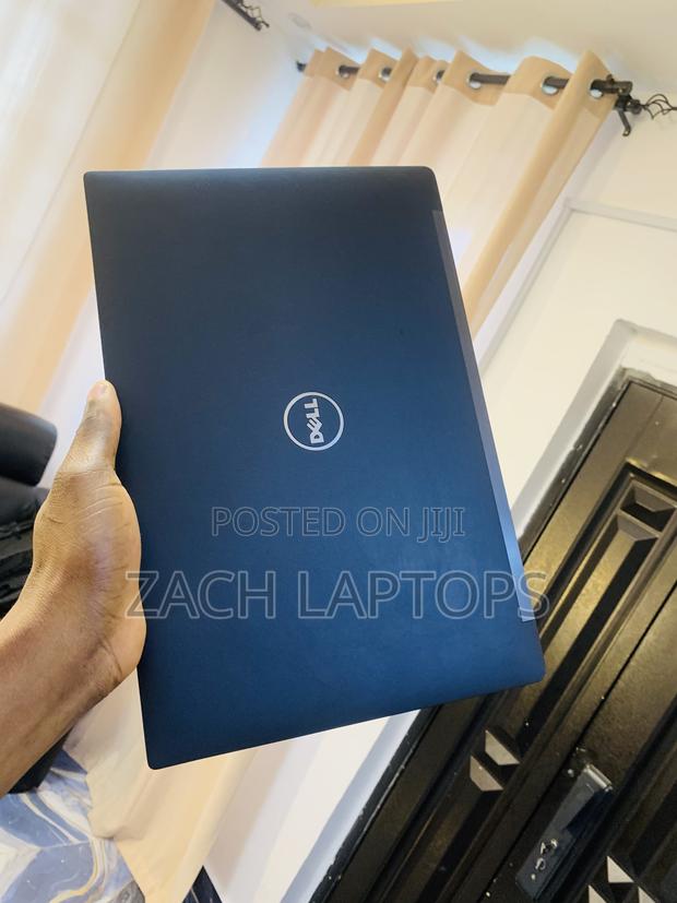 Laptop Dell Latitude 7480 8GB Intel Core I5 SSD 256GB · Photo 1
