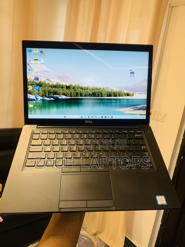 Laptop Dell Latitude 7480 8GB Intel Core I5 SSD 256GB · Photo 4