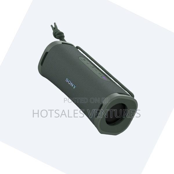 Sony Waterproof SRS-Ult10 Wireless Portable Speaker · Photo 1