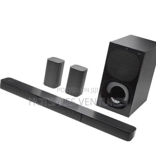 Ultimate Sony Ht-S20r Real 5.1ch Dolby Digital Soundbar · Photo 1